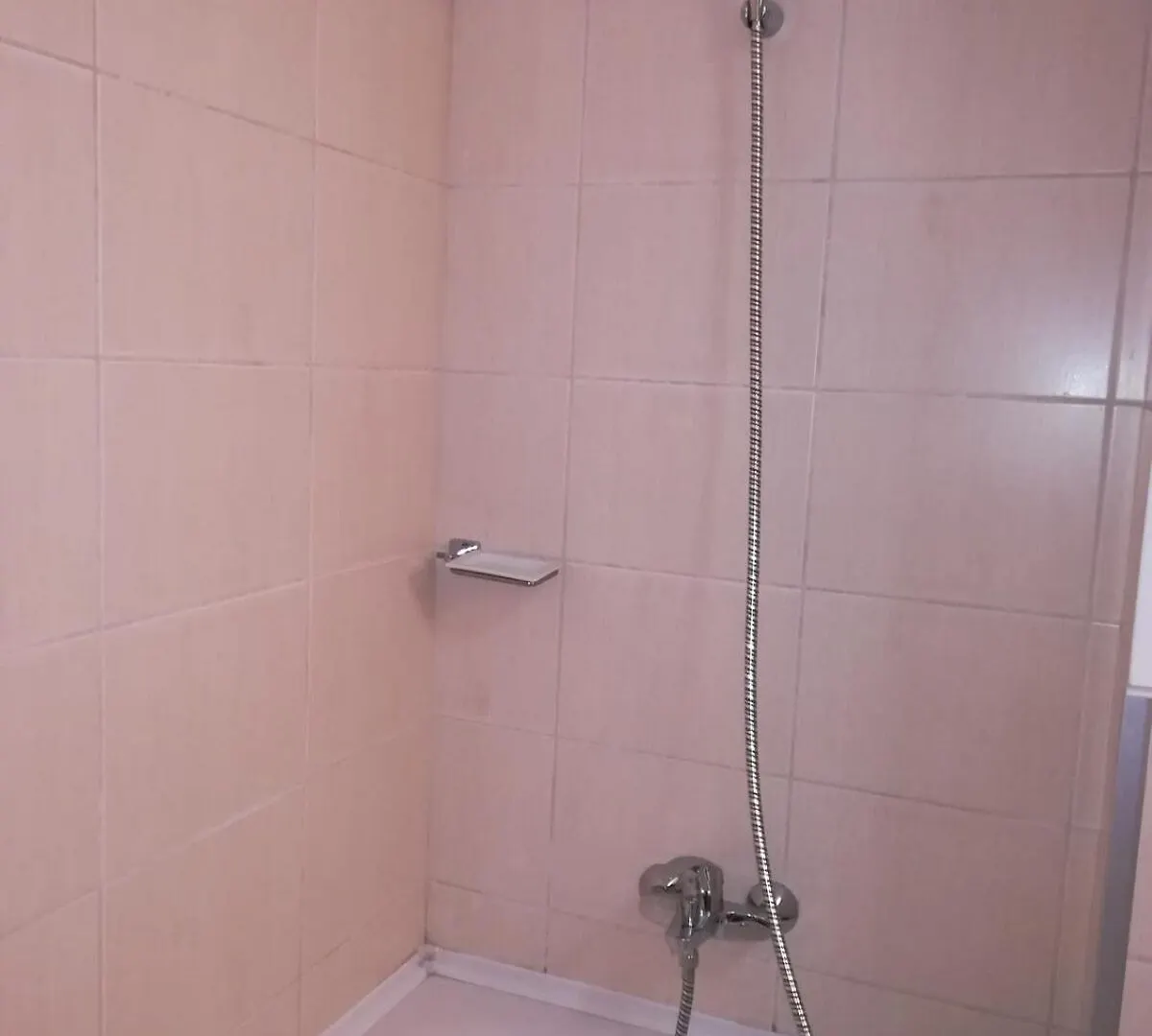 Apartment Comfortable Apt With Pool In Nature Surroundings Bucharest