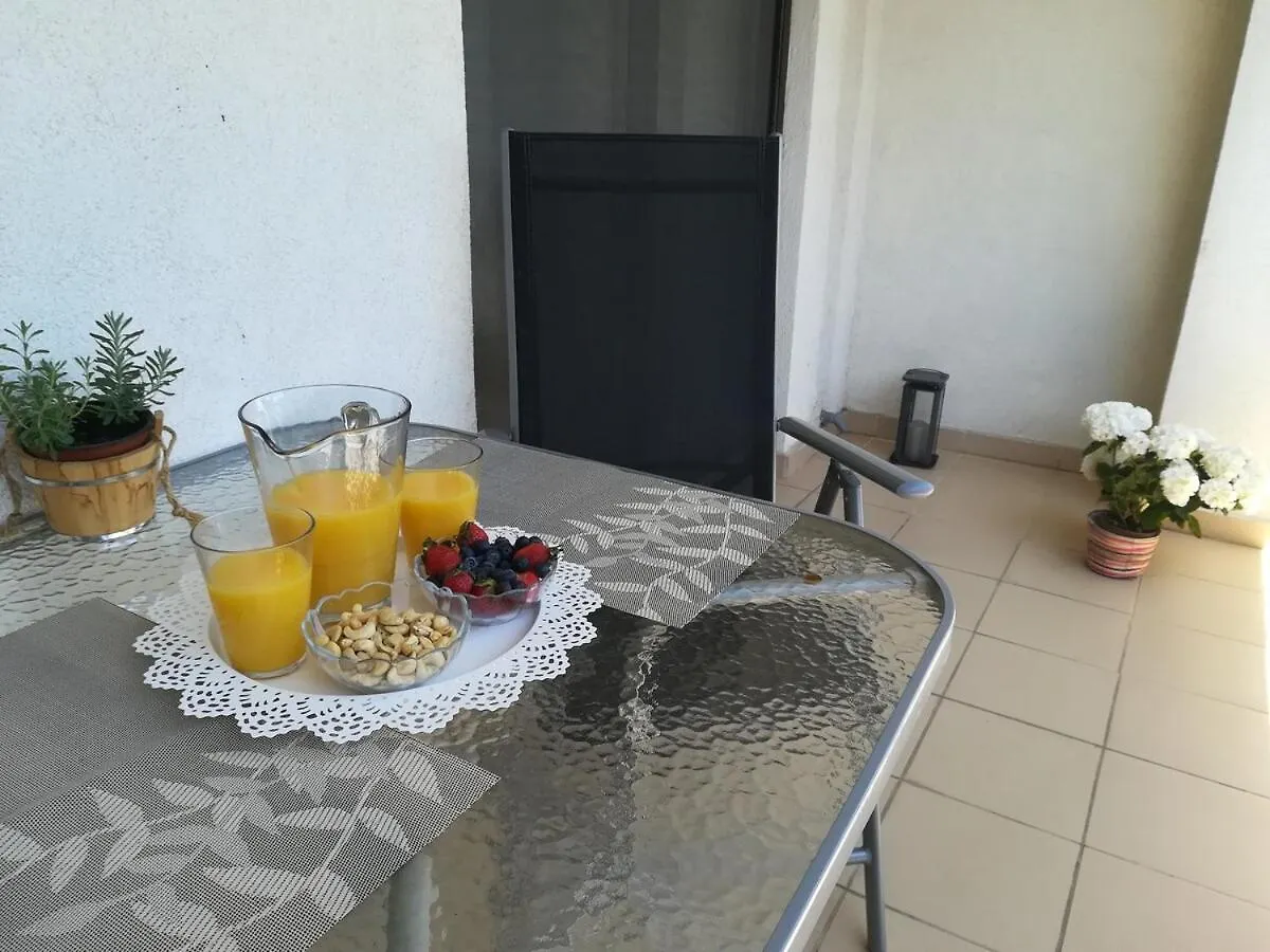 Apartment Comfortable Apt With Pool In Nature Surroundings Bucharest Romania