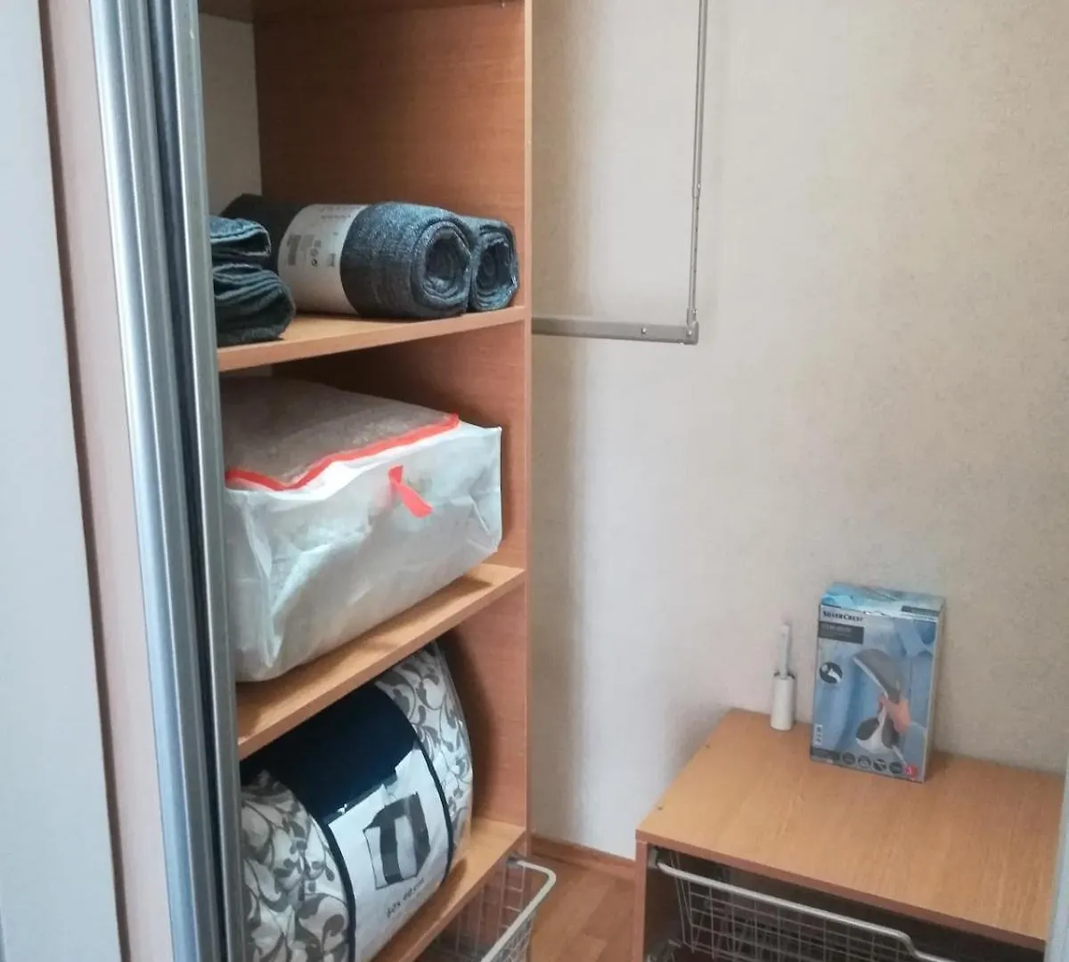 Comfortable Apt With Pool In Nature Surroundings Bucharest 0*,